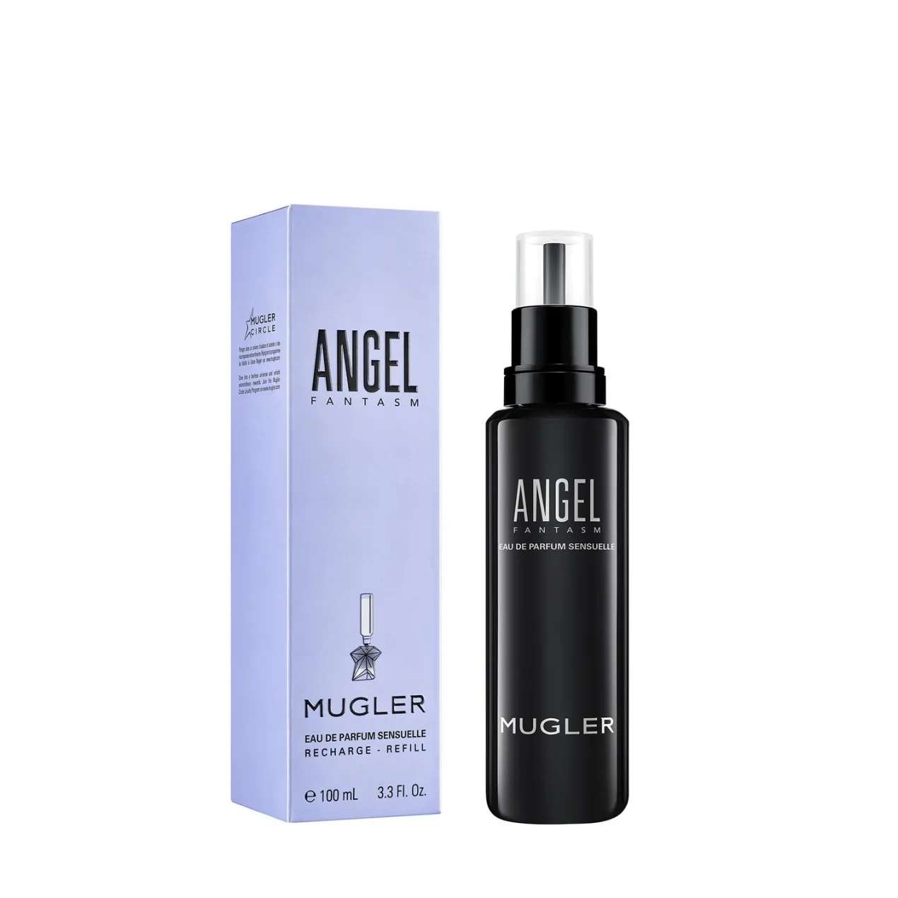 Angel Fantasm Eau de Parfum