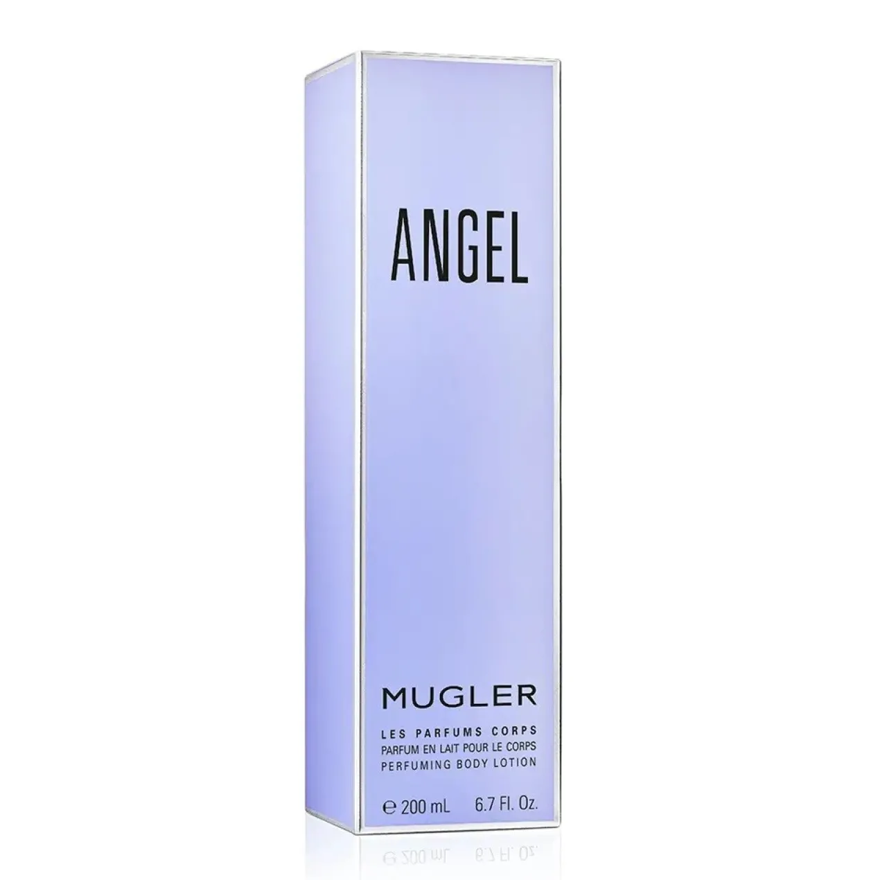 Angel Loción Corporal Perfumada