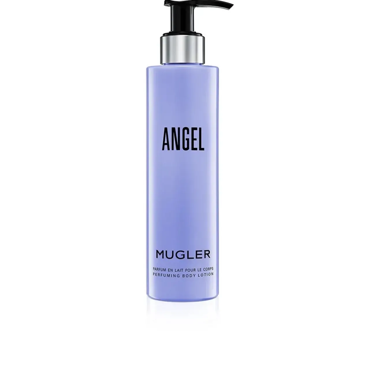 Angel Loción Corporal Perfumada