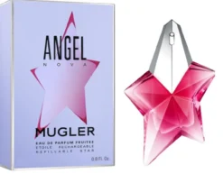 Angel Nova EDP
