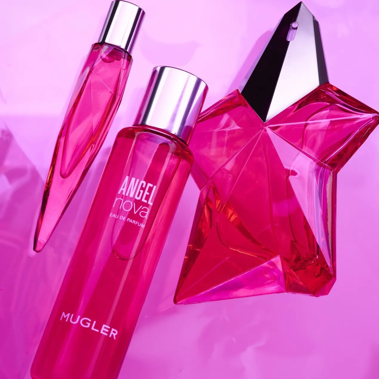 Angel Nova EDP