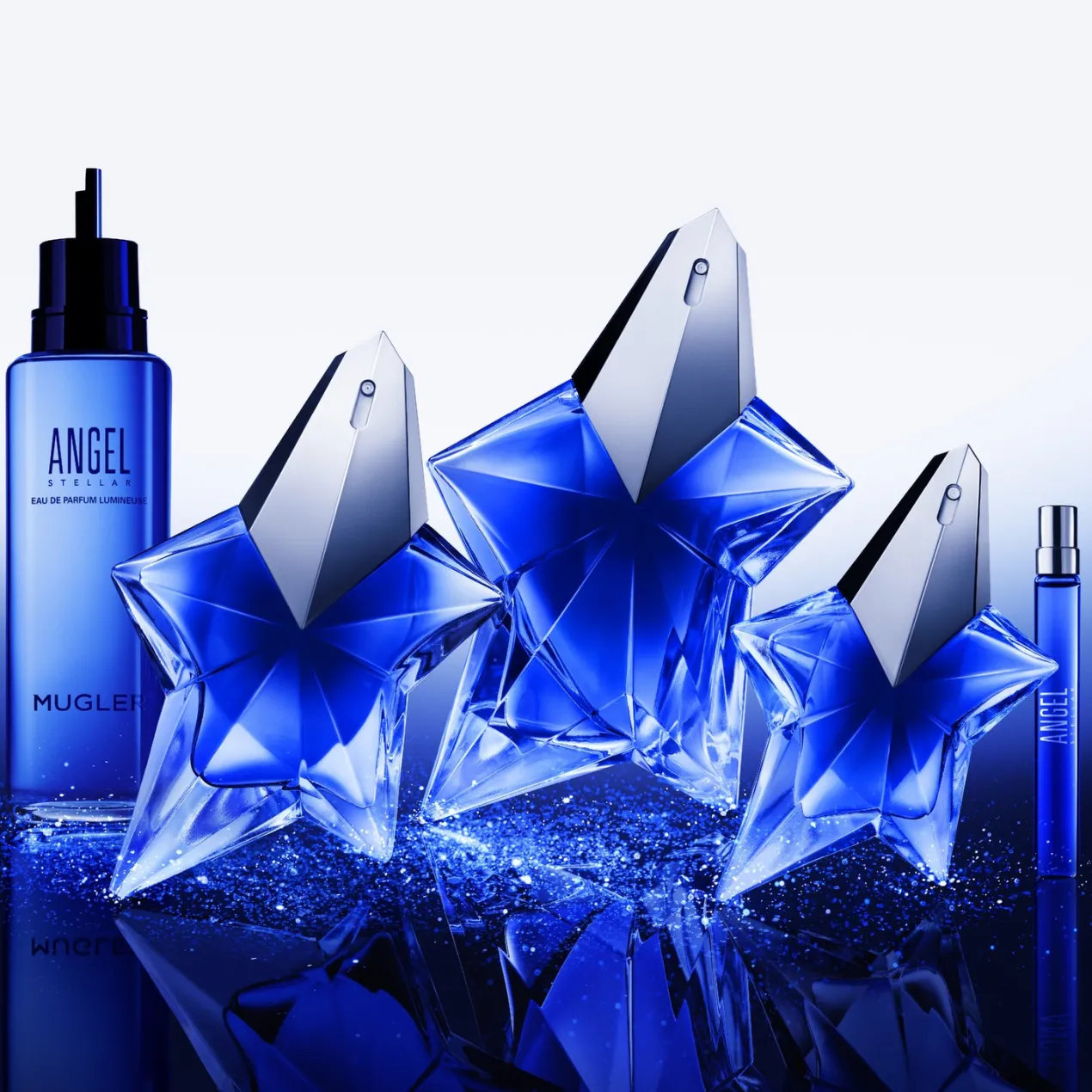 Angel Stellar Eau de Parfum