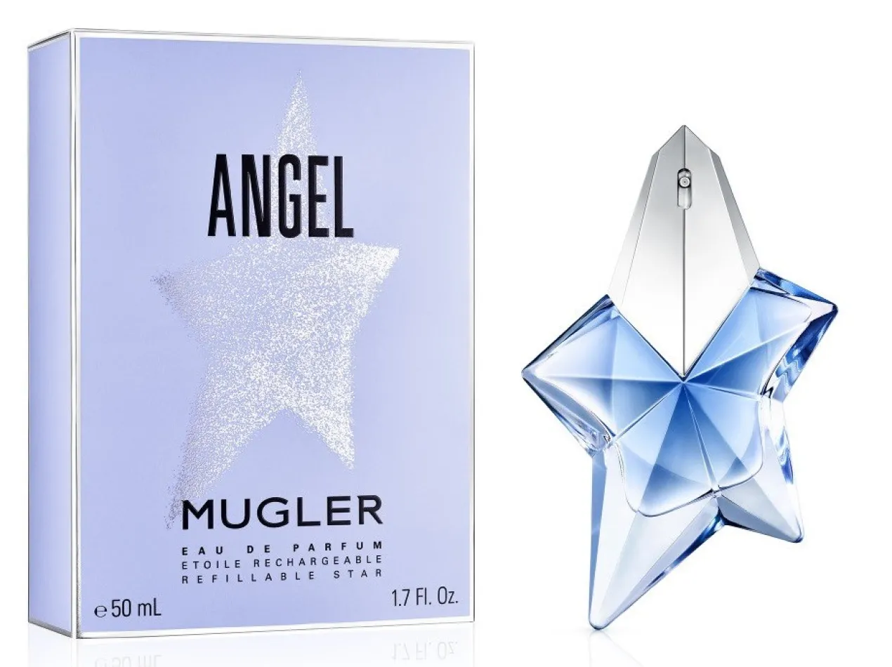 Angel Woman Recargable