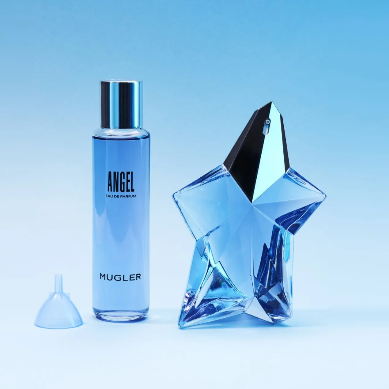 Angel Woman Recargable