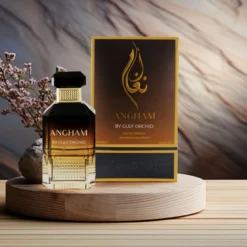 Angham Eau de Parfum