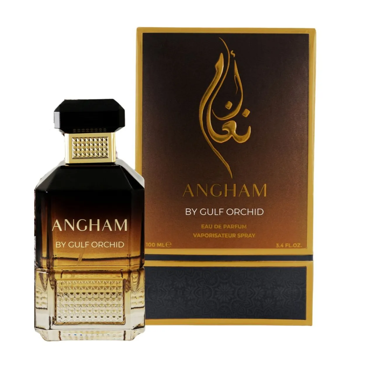 Angham Eau de Parfum