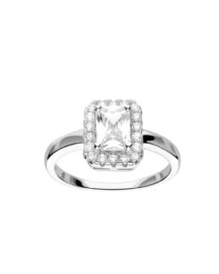 Anillo Clavel