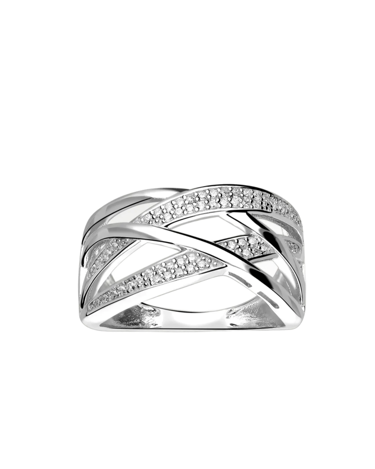Anillo Coralia