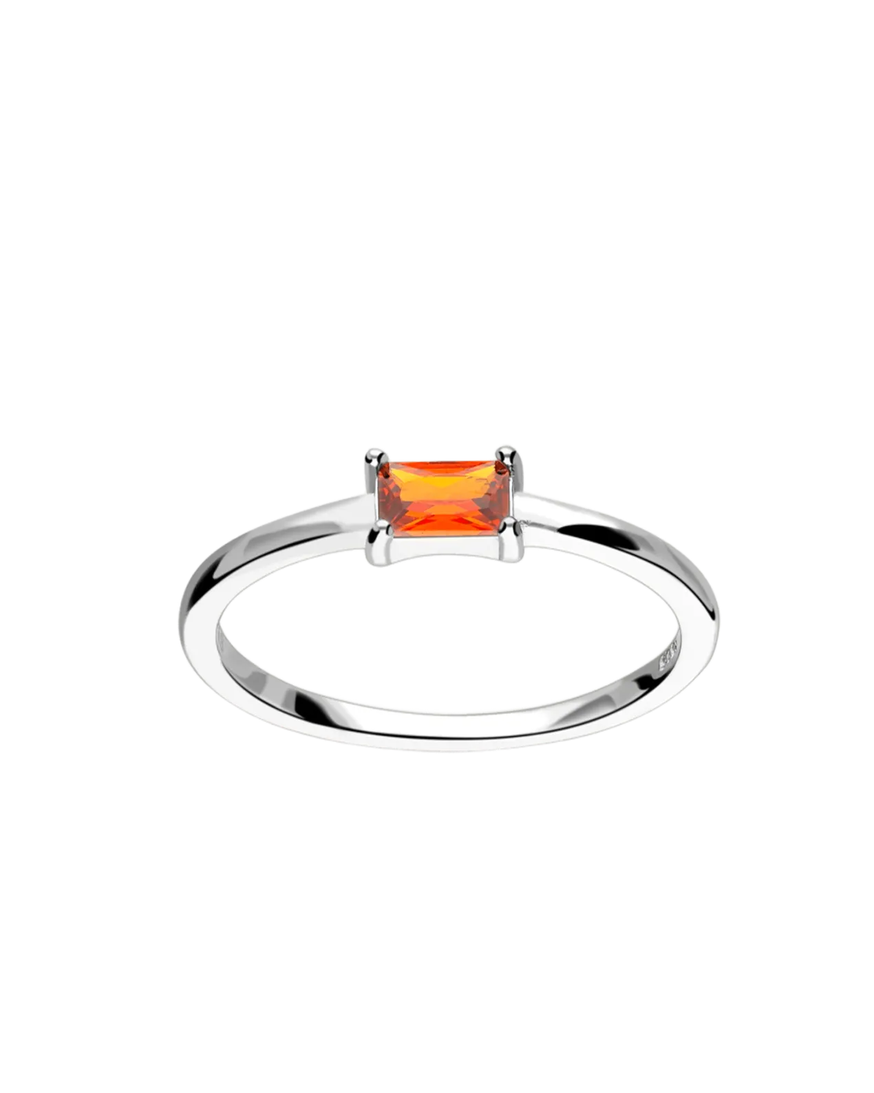 Anillo Fuego
