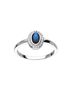 Anillo Iris