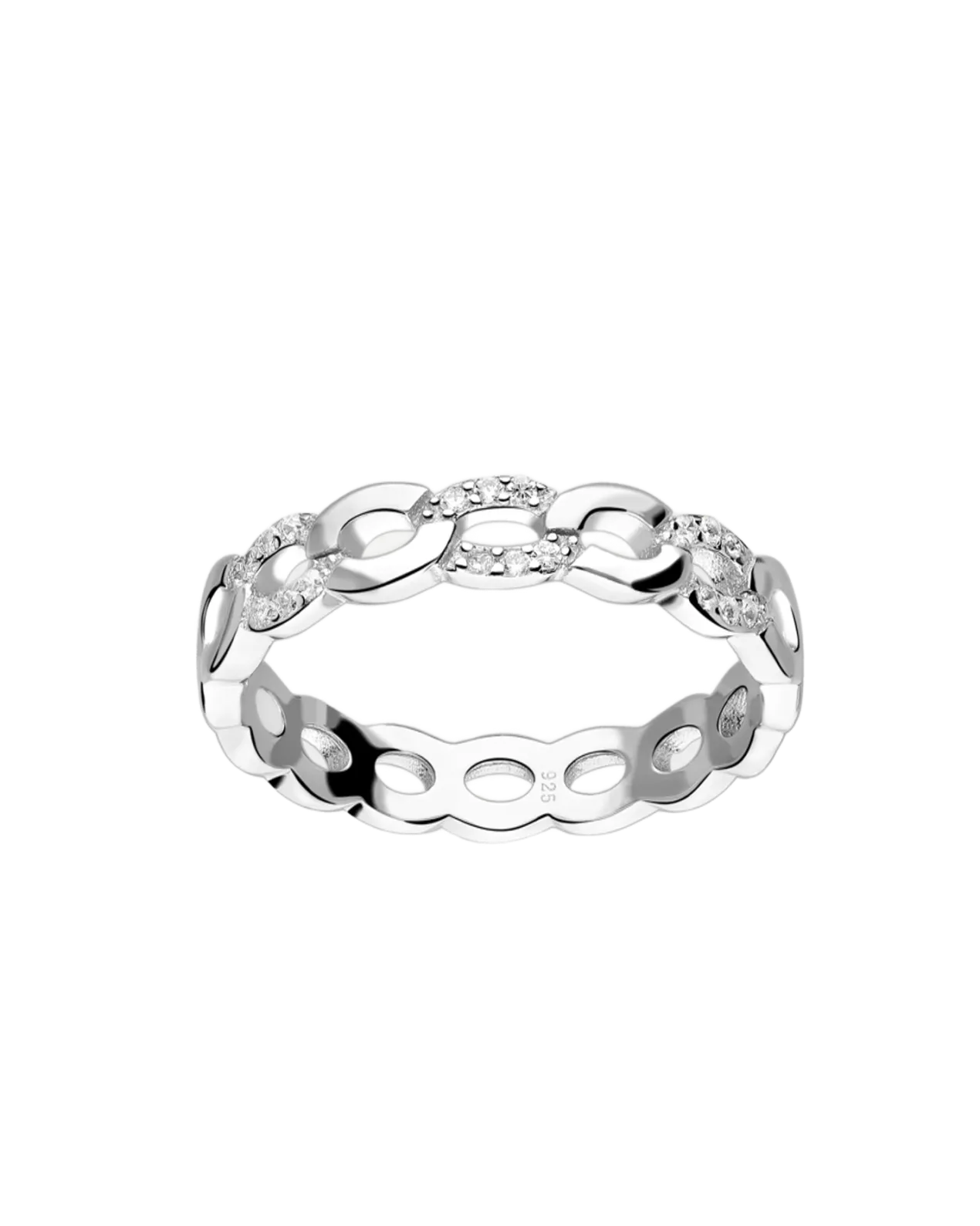 Anillo Margarita