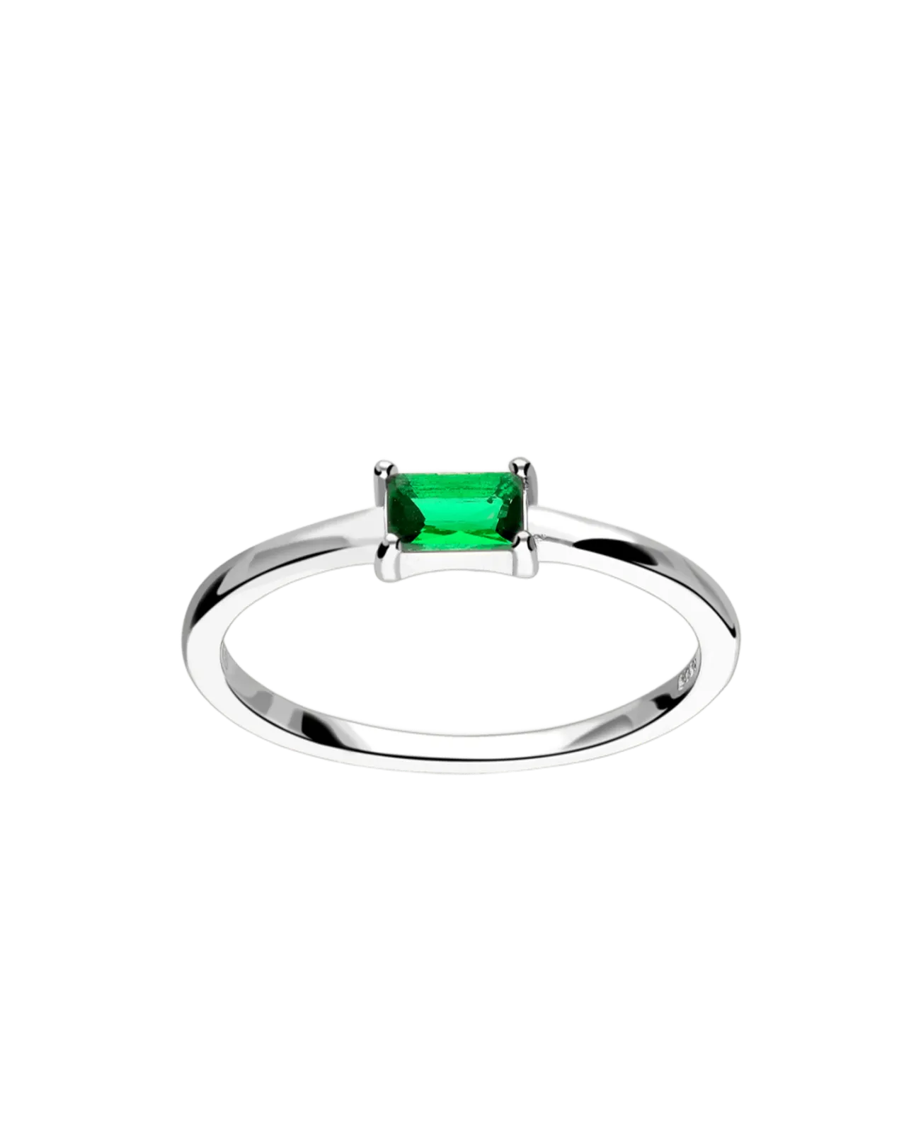 Anillo Natura