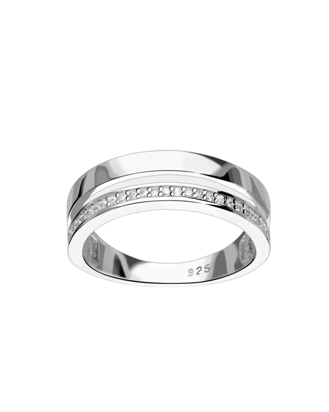 Anillo Salina