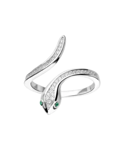 Anillo Serpentia