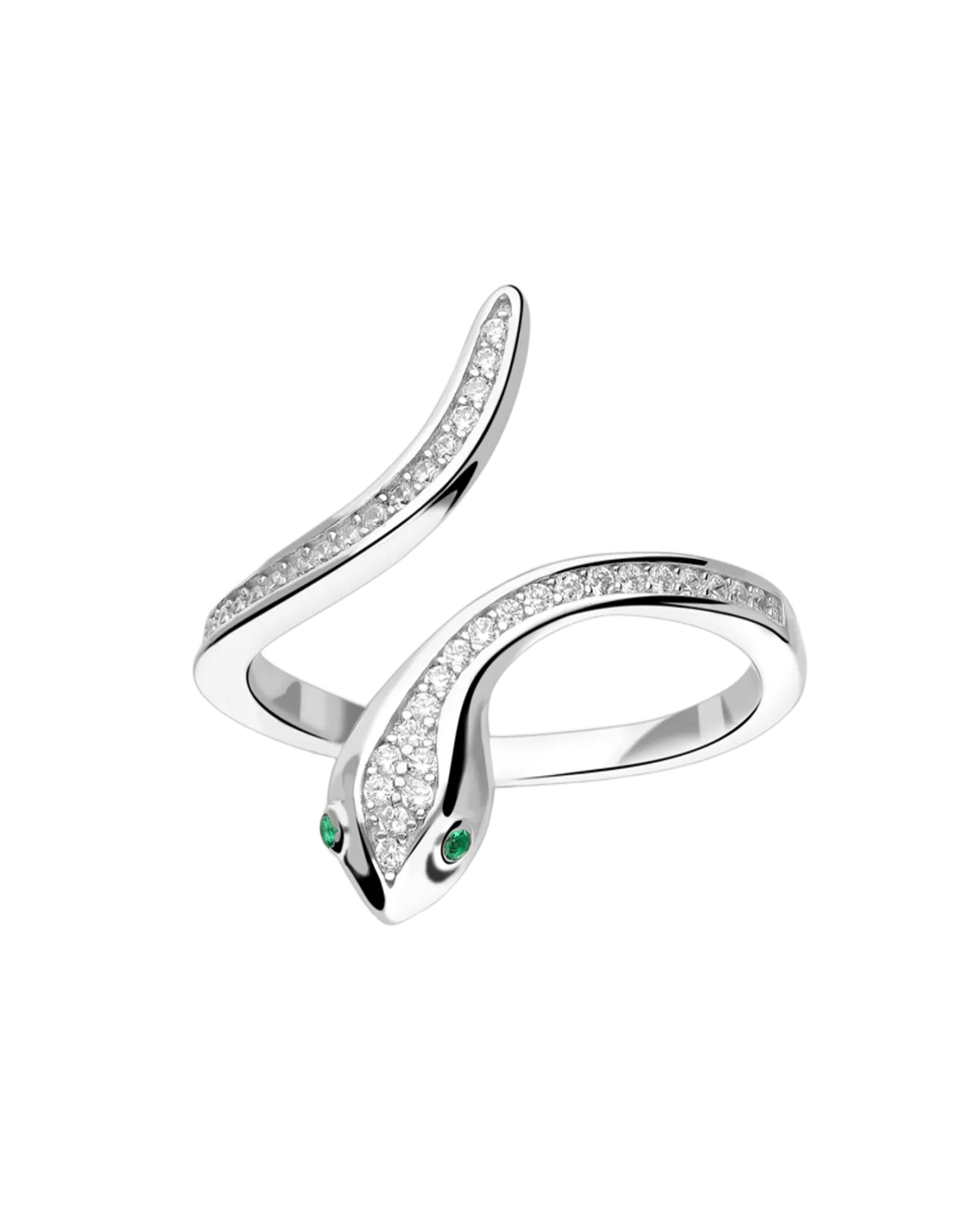 Anillo Serpentia
