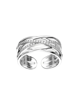 Anillo Tweed