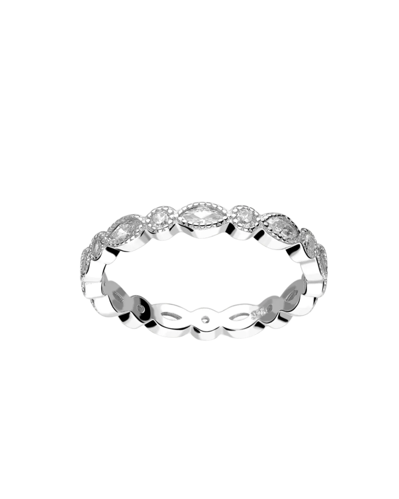 Anillo Vela