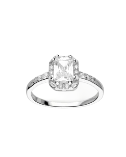 Anillo Zinnia