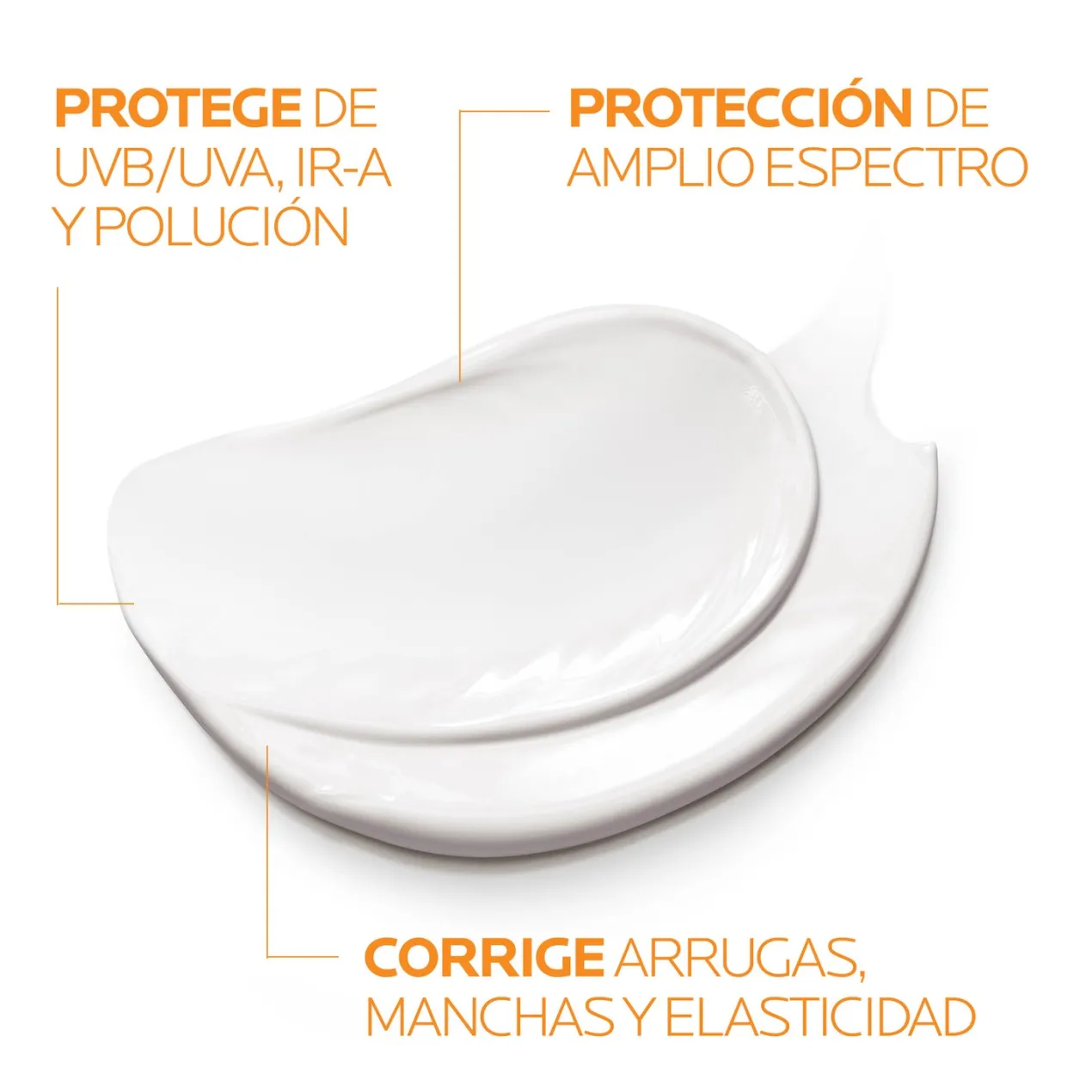 Anthelios Age Correct Cuidado Diario