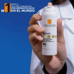 Anthelios Age Correct Cuidado Diario
