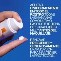 Anthelios Age Correct Cuidado Diario