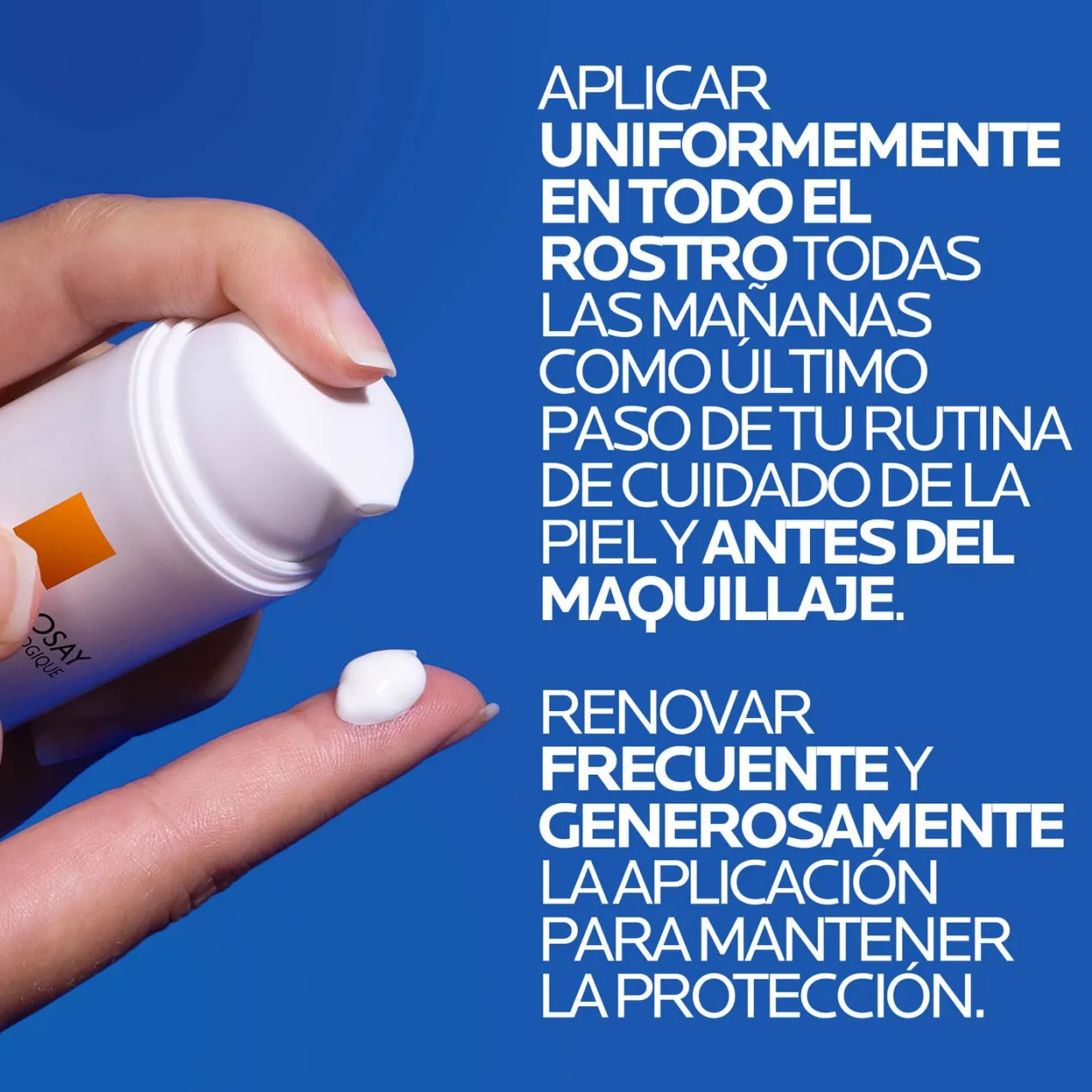 Anthelios Age Correct Cuidado Diario