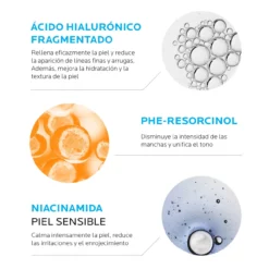 Anthelios Age Correct Cuidado Diario