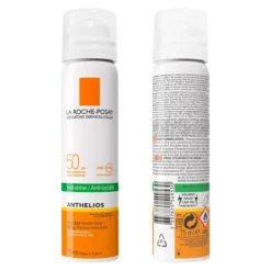 Anthelios Bruma Facial Invisible SPF50