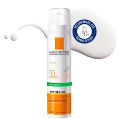Anthelios Bruma Facial Invisible SPF50