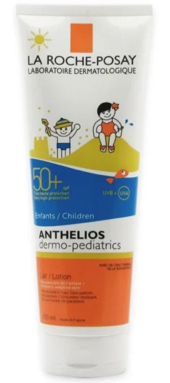 Anthelios Dermo-Pediatrics Leche Solar SPF 50+