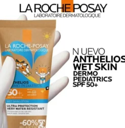 Anthelios Dermo-Pediatrics SPF50+ Protector solar para niños