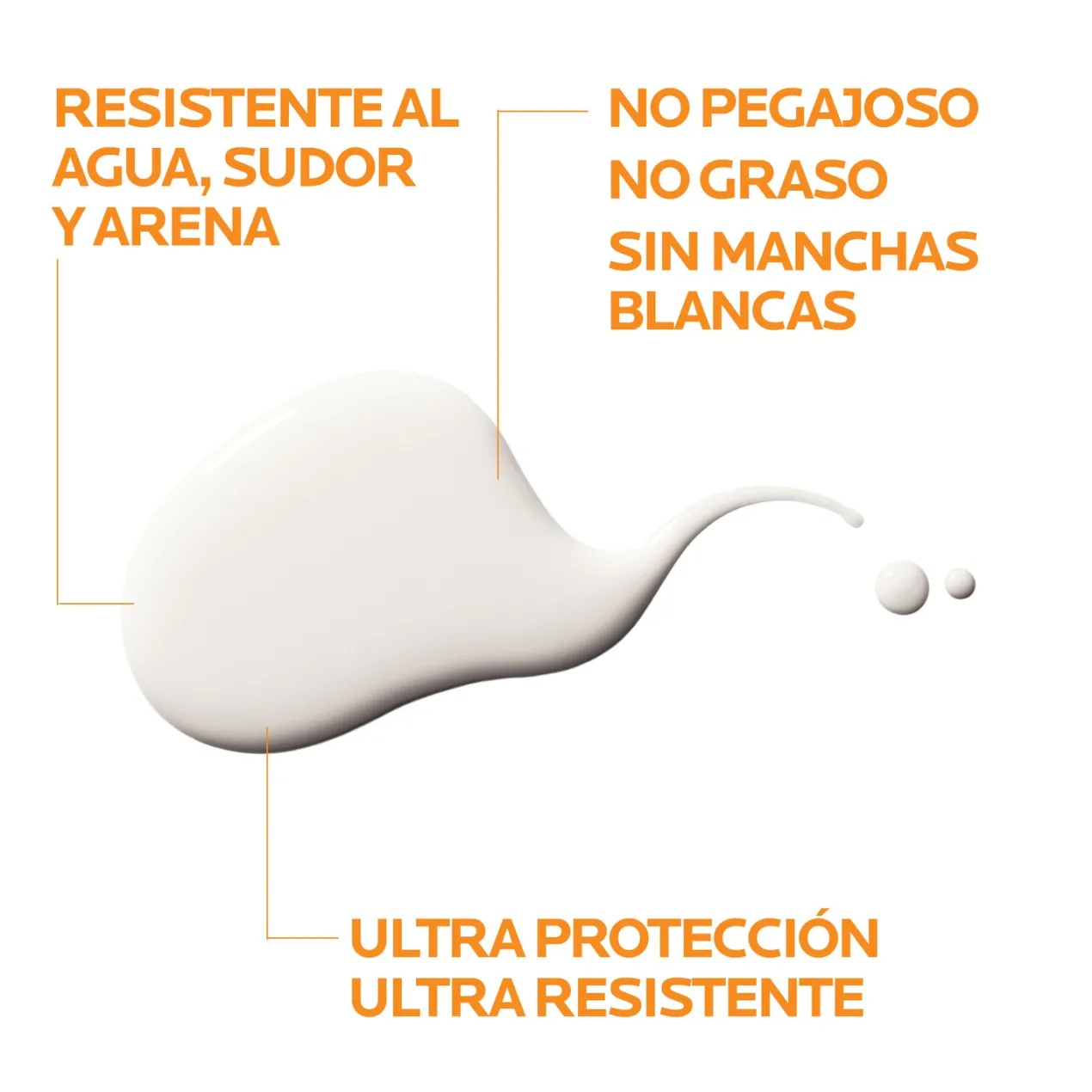 Anthelios Sun 50+ Cuerpo Spray