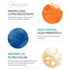 Anthelios Sun 50+ Cuerpo Spray