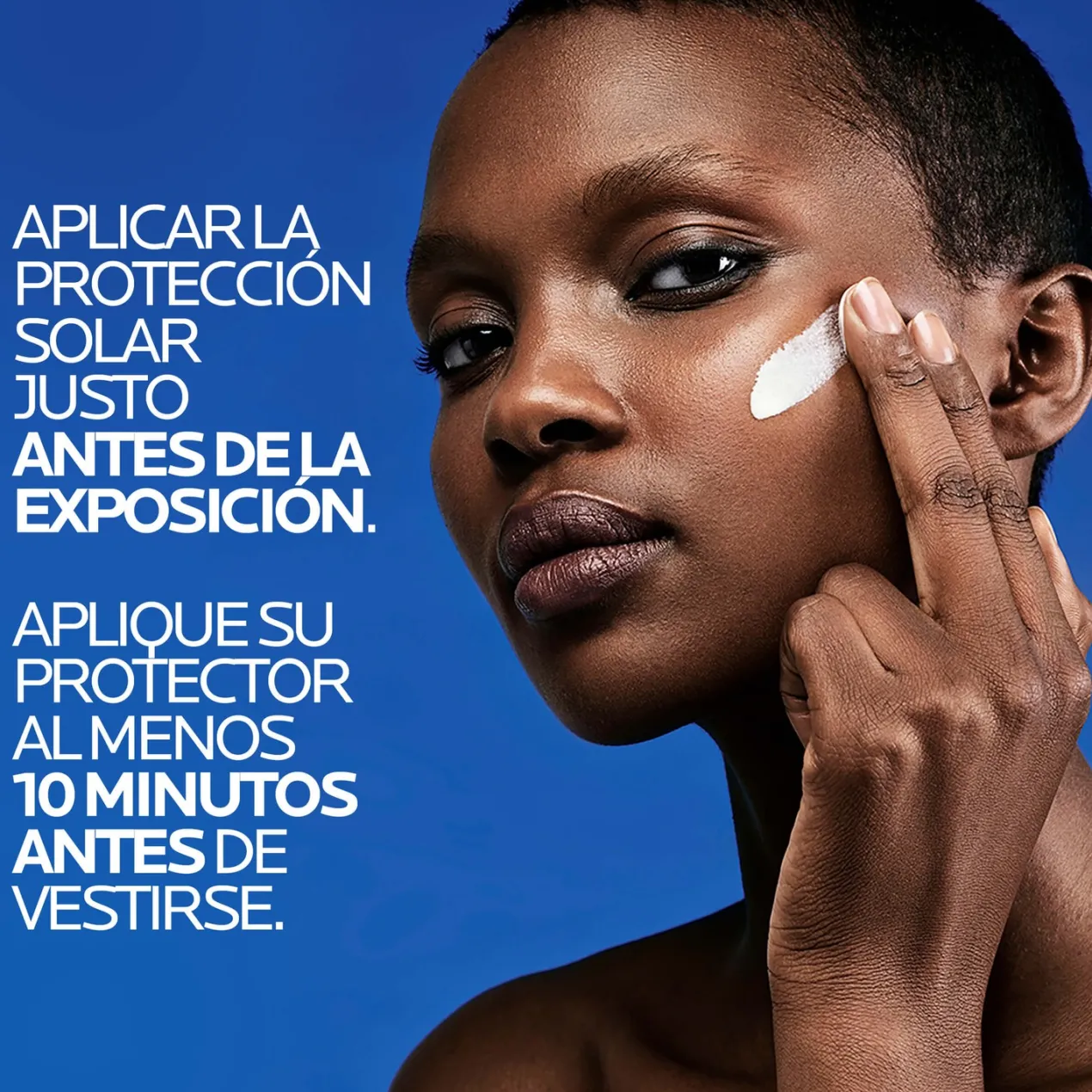 Anthelios Sun 50+ Cuerpo Spray
