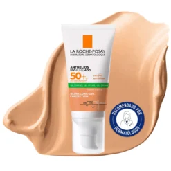 Anthelios Toque Seco SPF50+