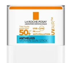Anthelios UVAIR Vitamin Sun Stick SPF50+ Protector Solar