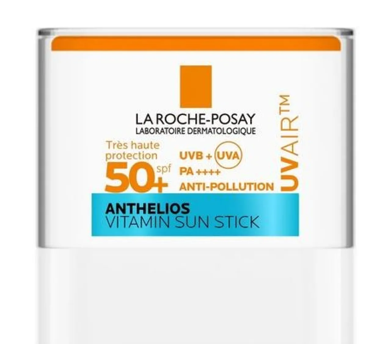 Anthelios UVAIR Vitamin Sun Stick SPF50+ Protector Solar