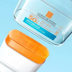 Anthelios UVAIR Vitamin Sun Stick SPF50+ Protector Solar