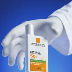 Anthelios UV-MUNE 400 Oil Control Fluid SPF50+