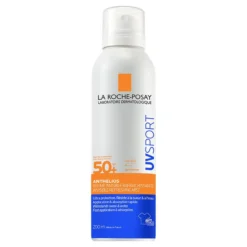 Anthelios UVSPORT Bruma Invisible SPF50+