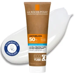 Anthelios XL Smooth Lotion SPF 50