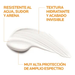 Anthelios XL Smooth Lotion SPF 50