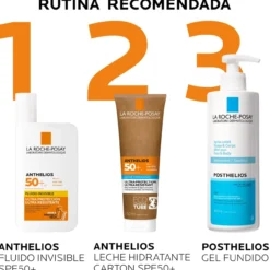 Anthelios XL Smooth Lotion SPF 50