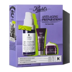 Anti-Aging Preparations Set