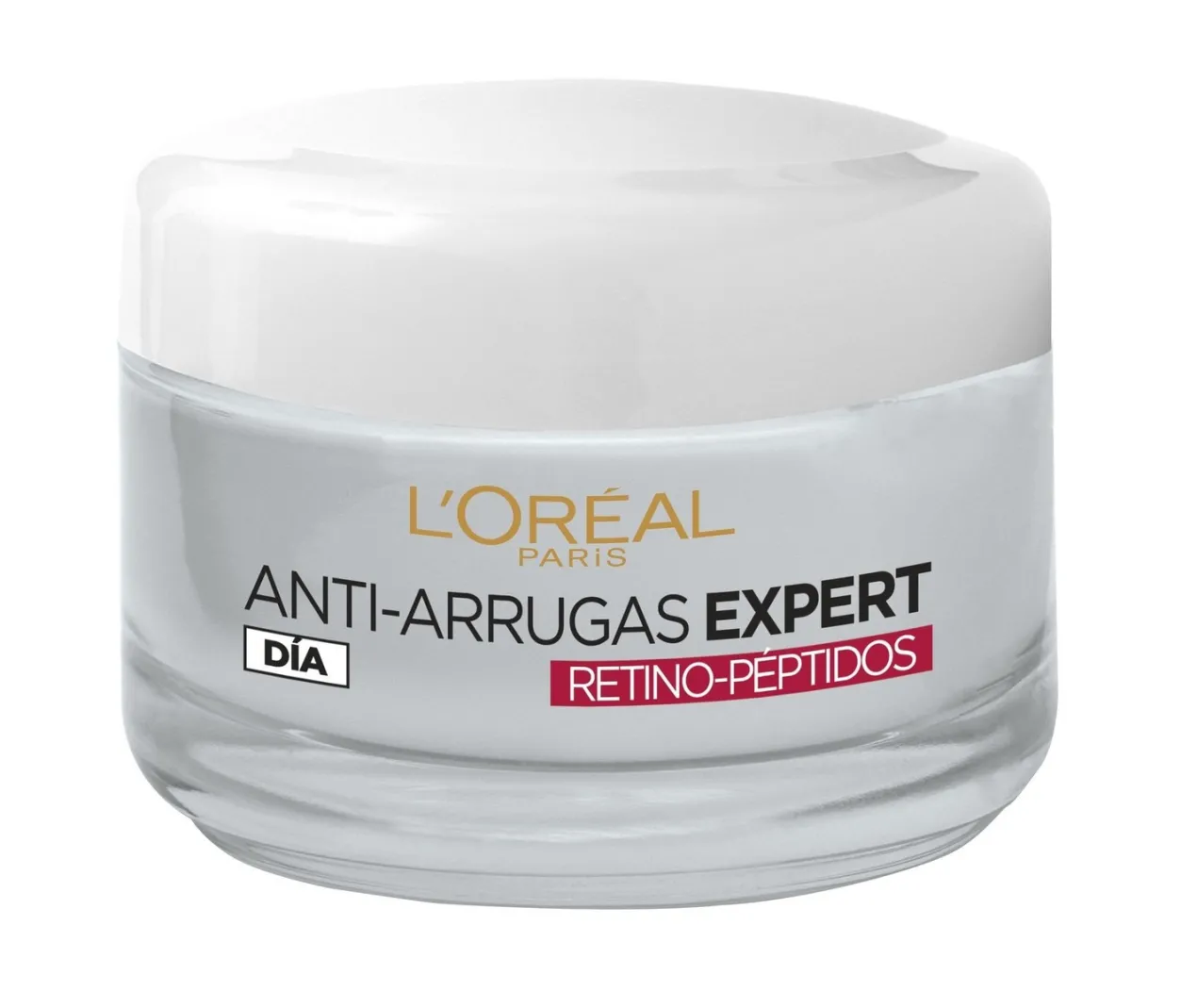 Anti Arrugas Expert +45 Años