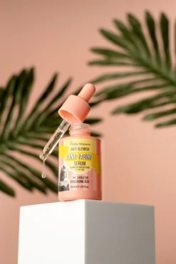 Anti-Blemish Anti-Aging Sérum Antiedad