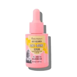 Anti-Blemish Anti-Aging Sérum Antiedad
