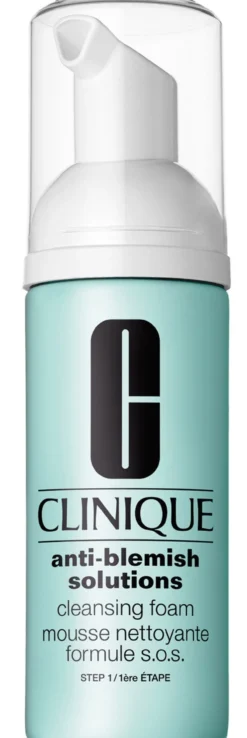 Anti-Blemish Limpiador Piel con Granos