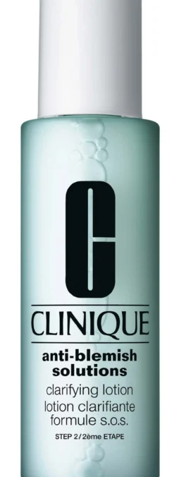 Anti-Blemish Loción Clarificante Piel con Granos