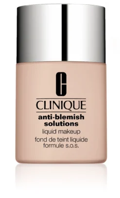 Anti-Blemish Solutions Maquillaje para Piel con Granos